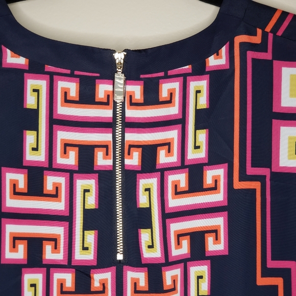 Crown & Ivy Dress sz 12 - Picture 3 of 4